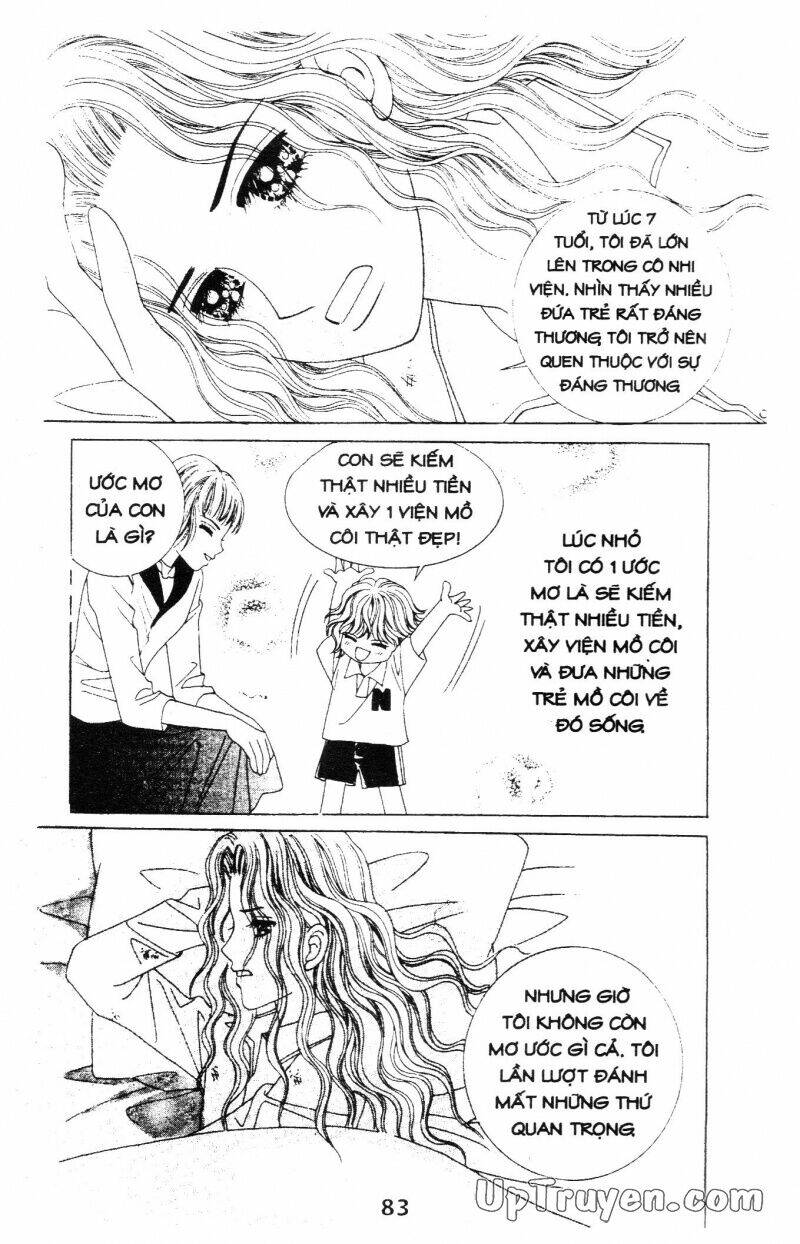 mặt nạ tình yêu chapter 69 7