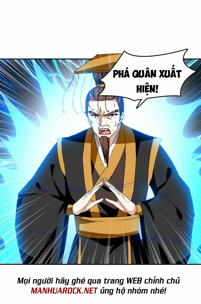 tối cường thăng cấp chapter 263 7