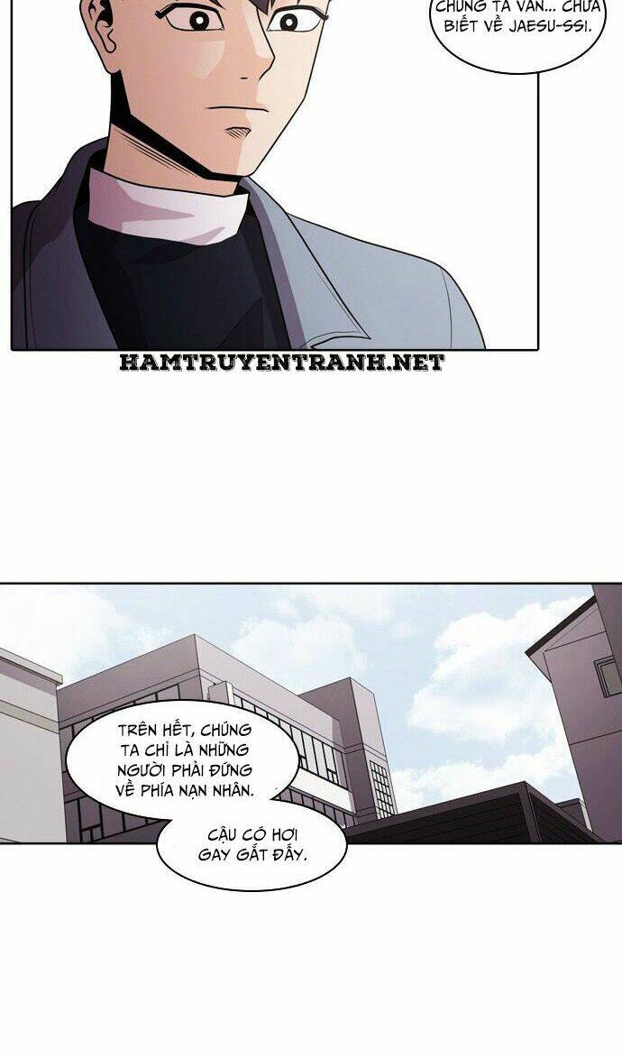 tomorrow - ngày mai chapter 17 31