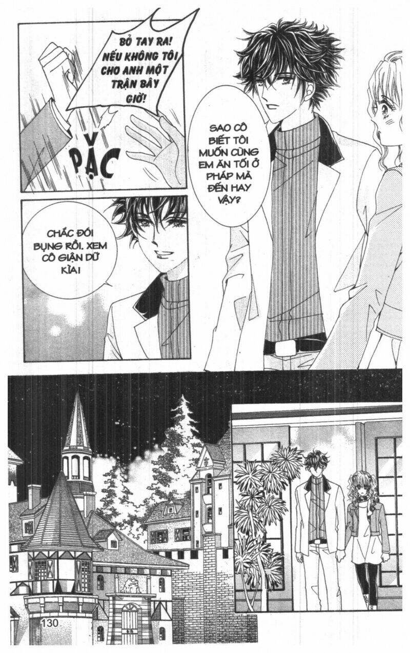 công chúa giả mạo chapter 12 28