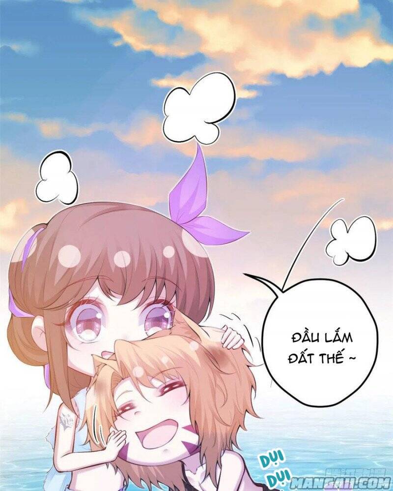 [16+] thảnh thơi thú thế chủng chủng điền, sinh sinh tể chapter 351 28