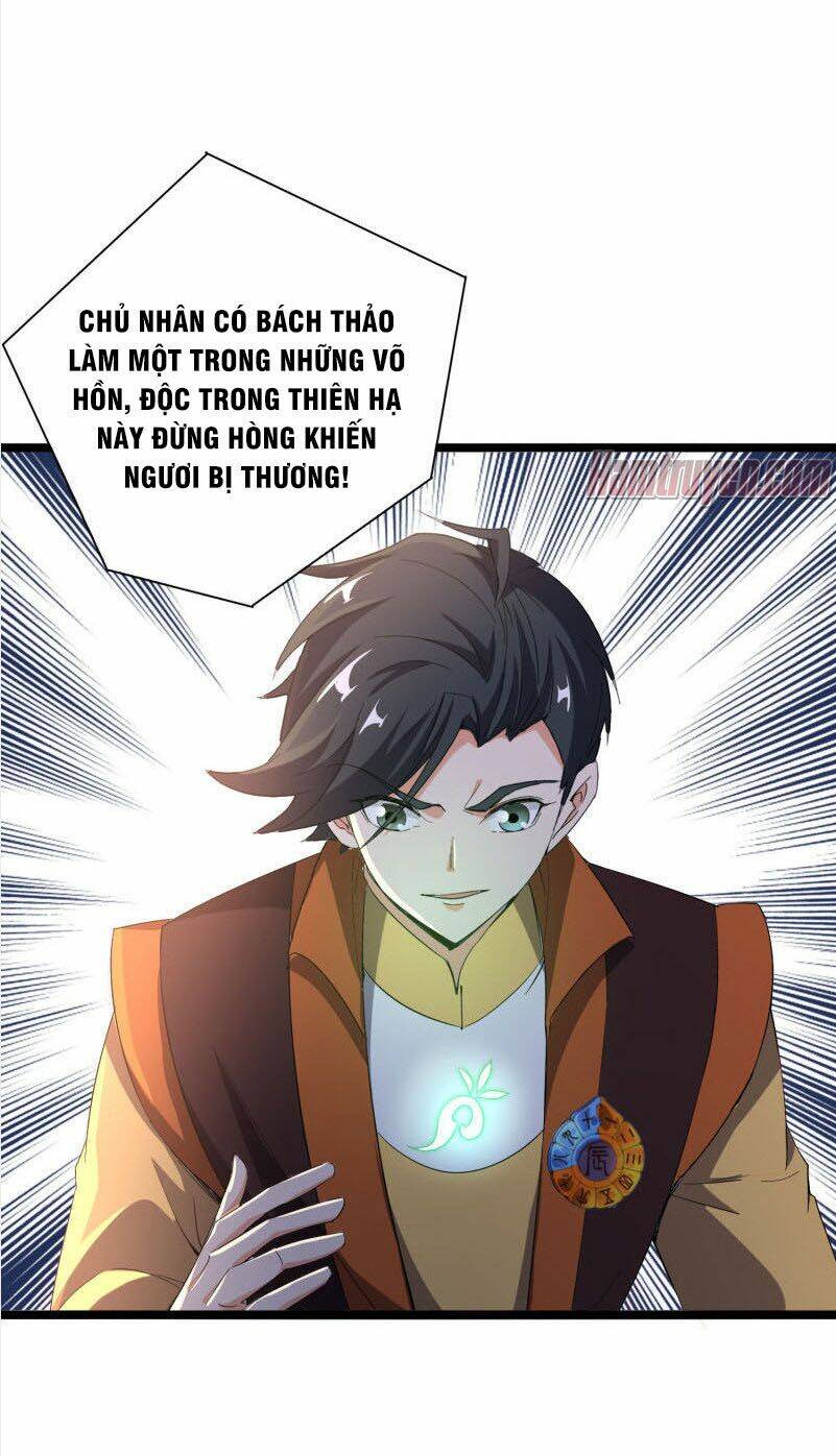 phục thiên thánh chủ chapter 41 6
