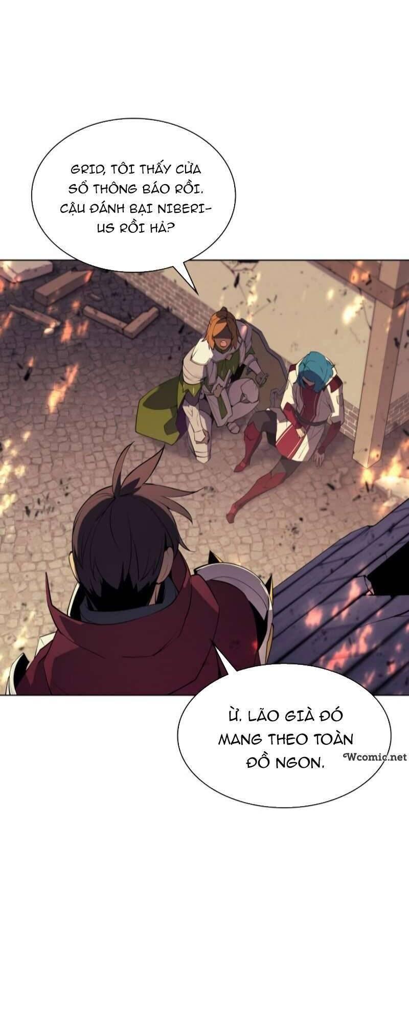 vượt qua giới hạn chapter 84 66