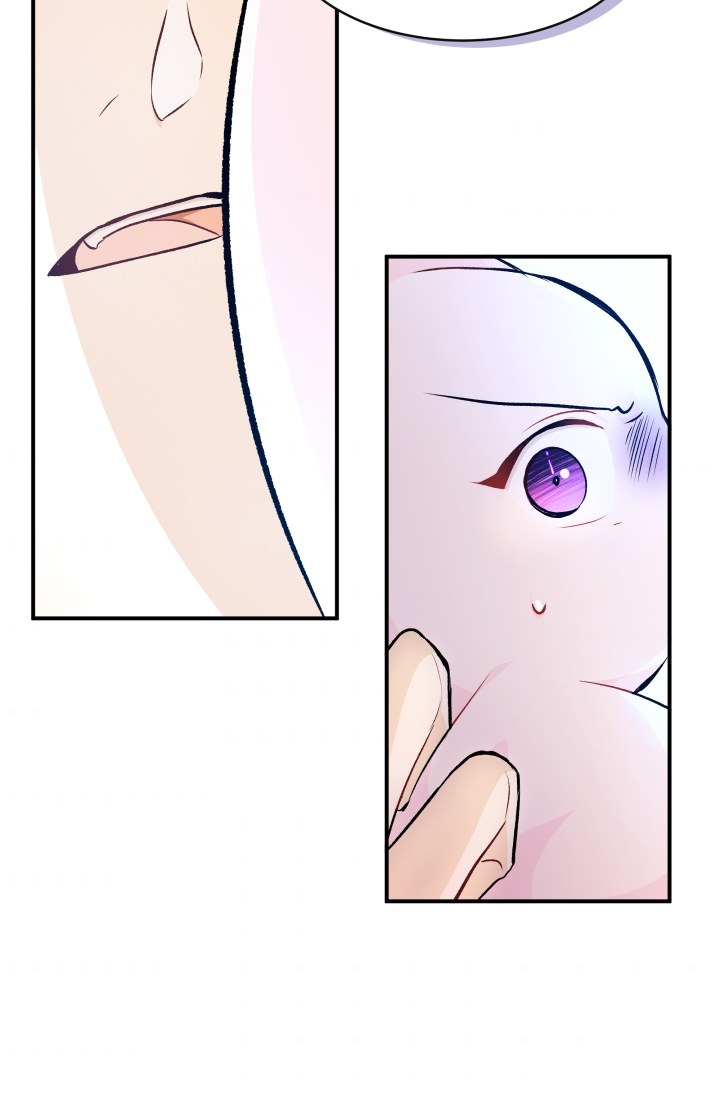 mối liên kết giữa báo đen và bé thỏ chapter 4 46