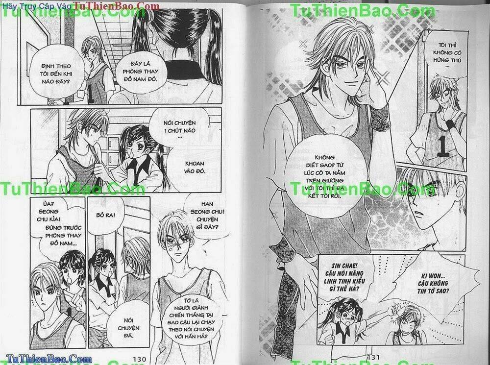 giấc mơ thần tượng chapter 10 66