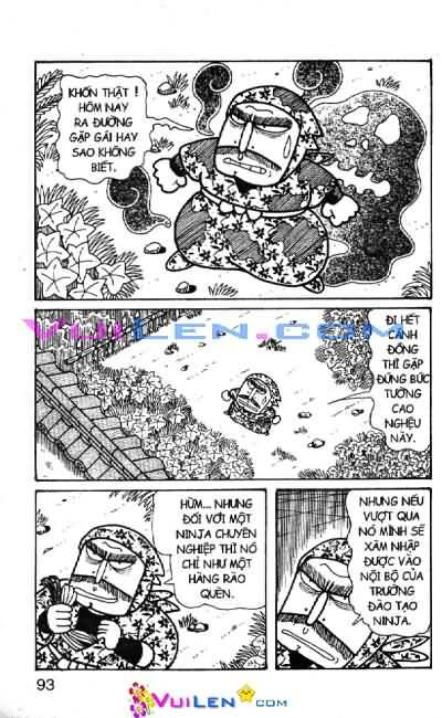 ninja loạn thị chapter 67 93