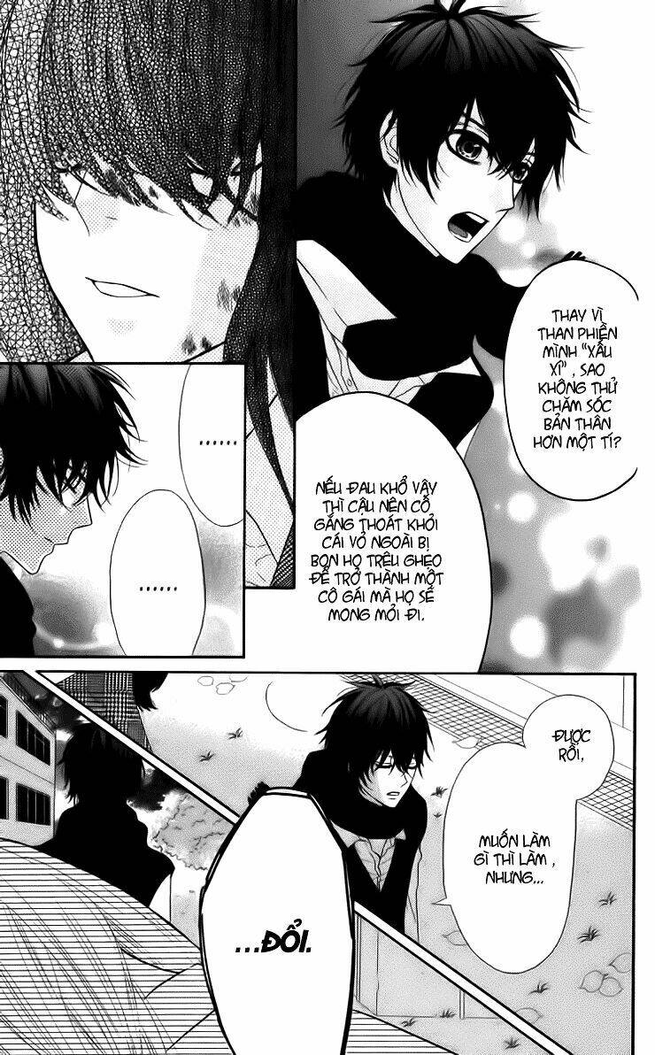 mairunovich chapter 1 31