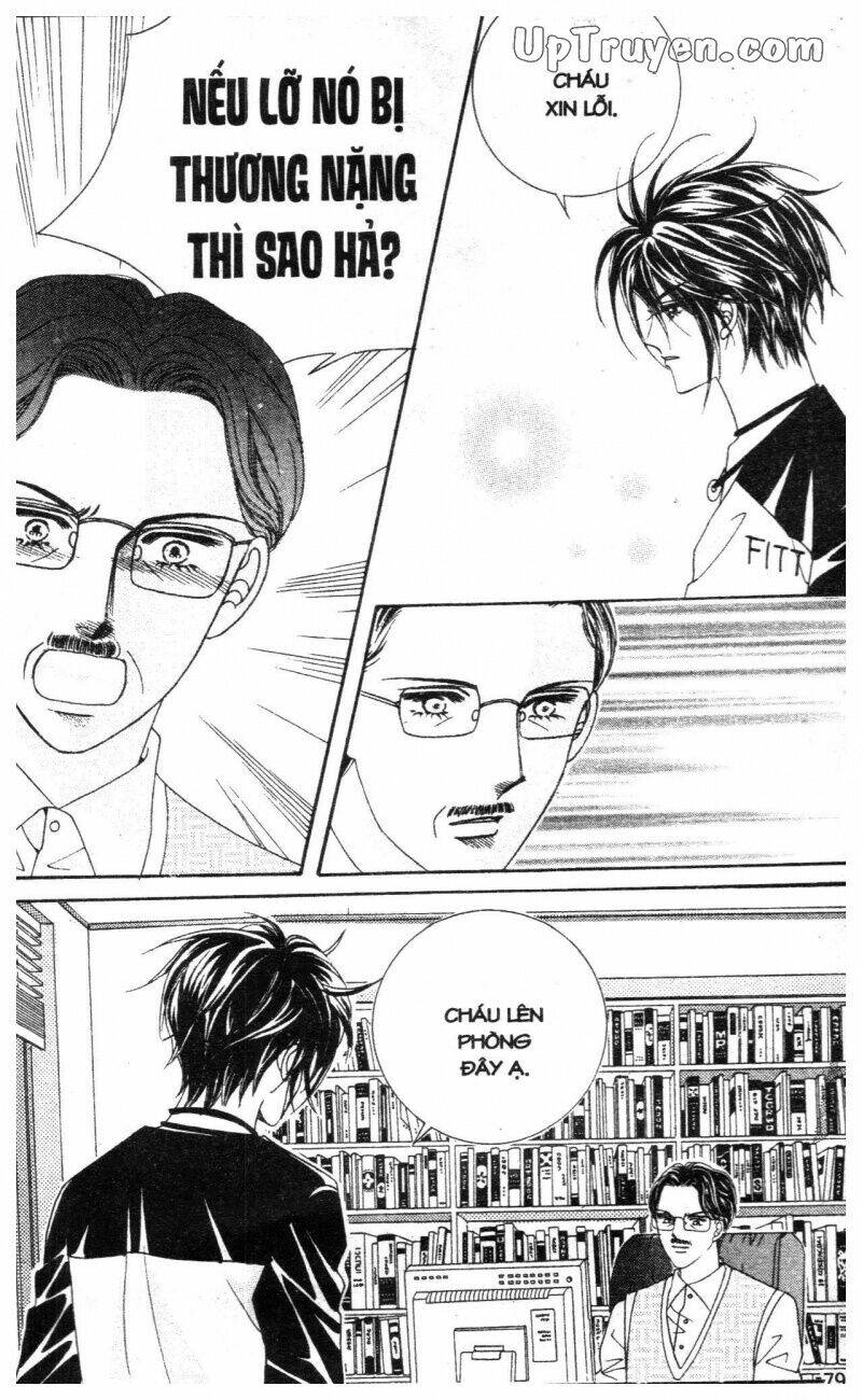 vợ chồng trẻ con bản đẹp chapter 8 78