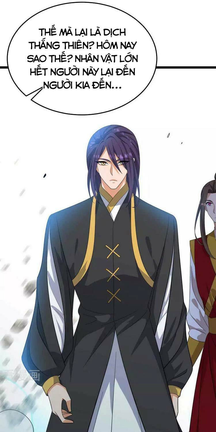 chúa tể tam giới chapter 192 1