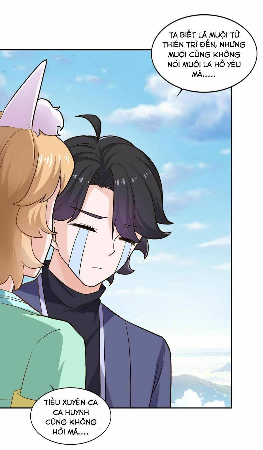 tiên ma đồng tu chapter 48 11