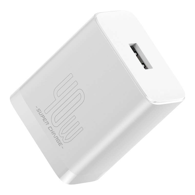 Bộ sạc nhanh 40W Baseus Super Fast Charger (Huawei Module) - Hàng chính hãng