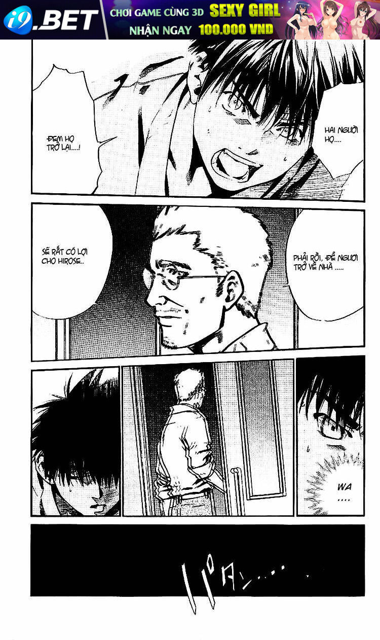 alive - the final evolution chapter 17 21