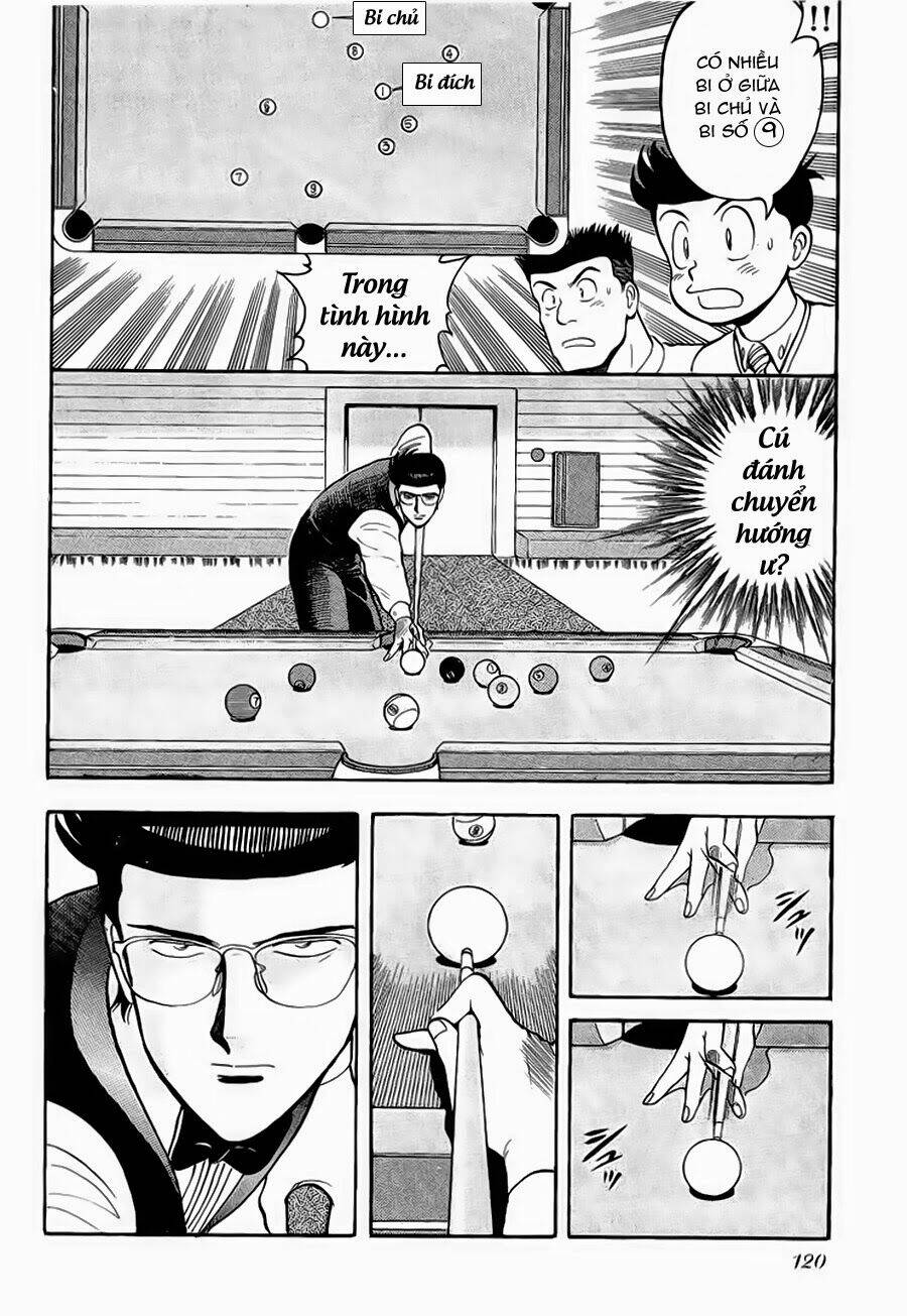 break shot chapter 139 10