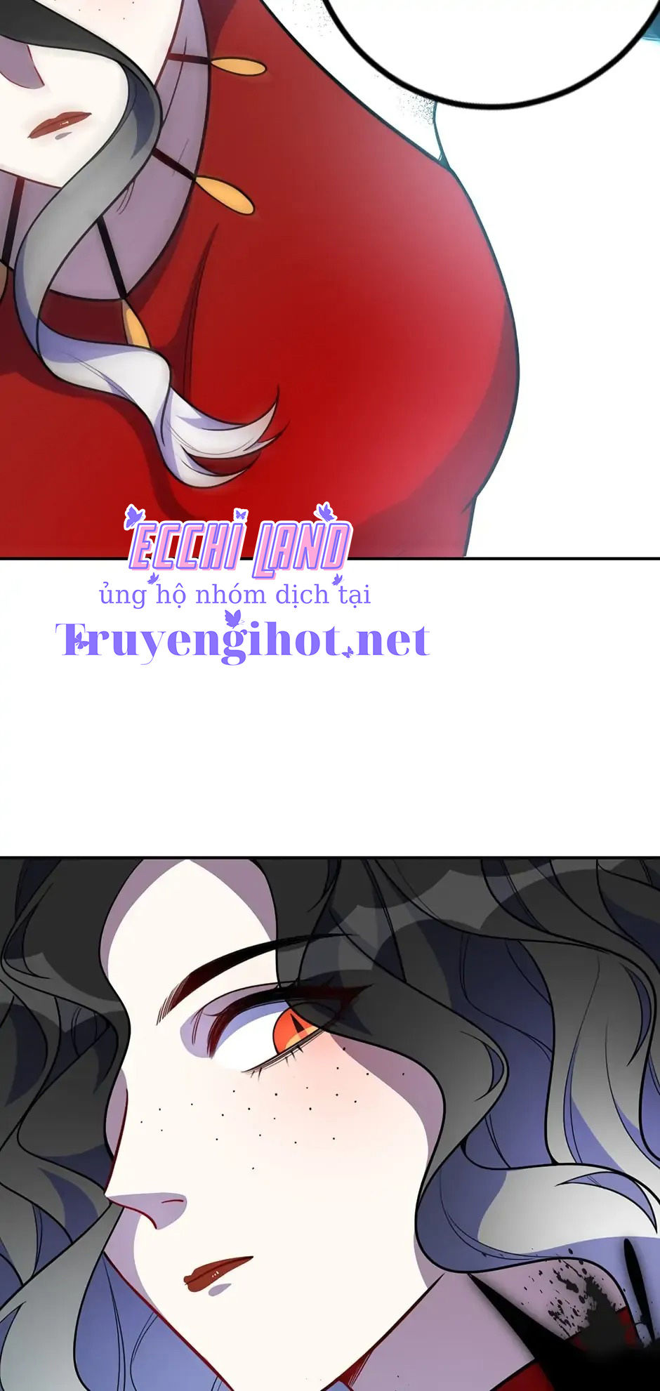 [16+] killing my love chapter 103.1 16