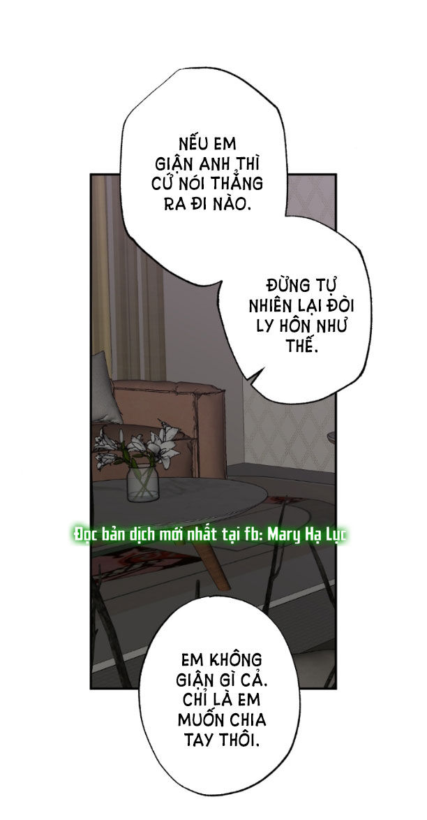 Hôn Nhân Tiền Định chapter 65.1 - Trang 29