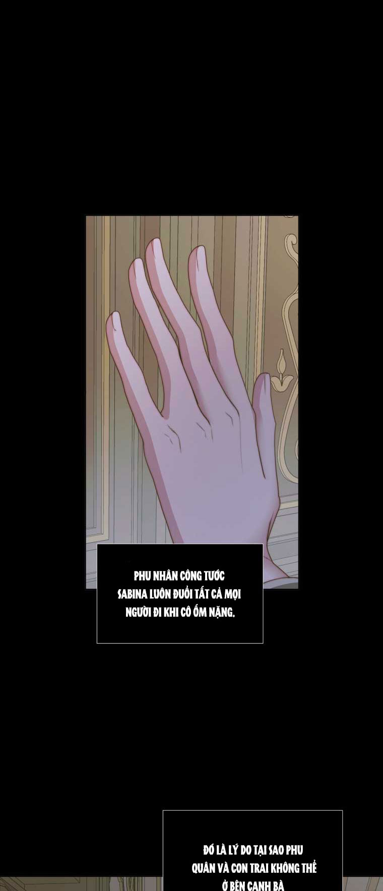 trở thành cô vợ khế ước của nhân vật phản diện chapter 34 23