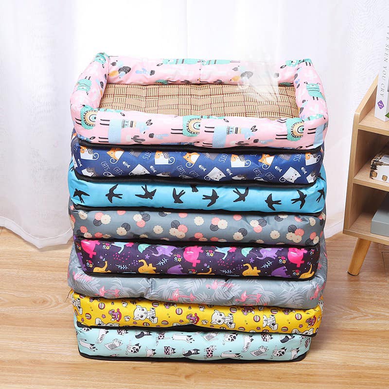 Đệm hè dành cho thú cưng size M