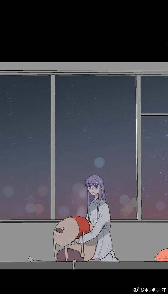 quy tắc của mỹ nam chapter 41 22