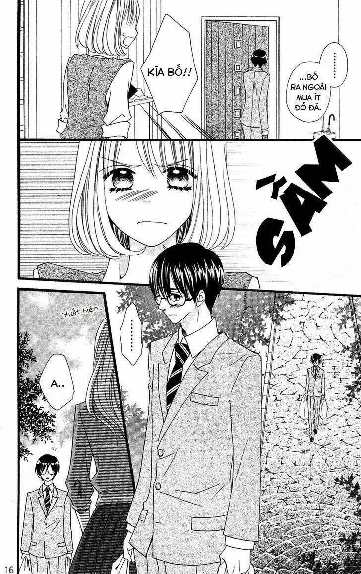 chàng trai đặc biệt chapter 49 18