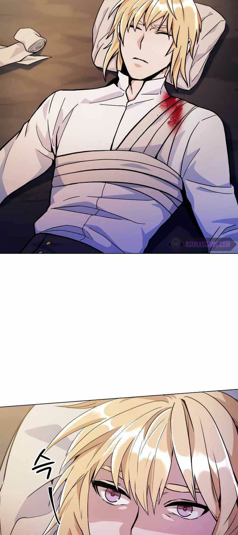 bạo chúa cường hoành chapter 21 3