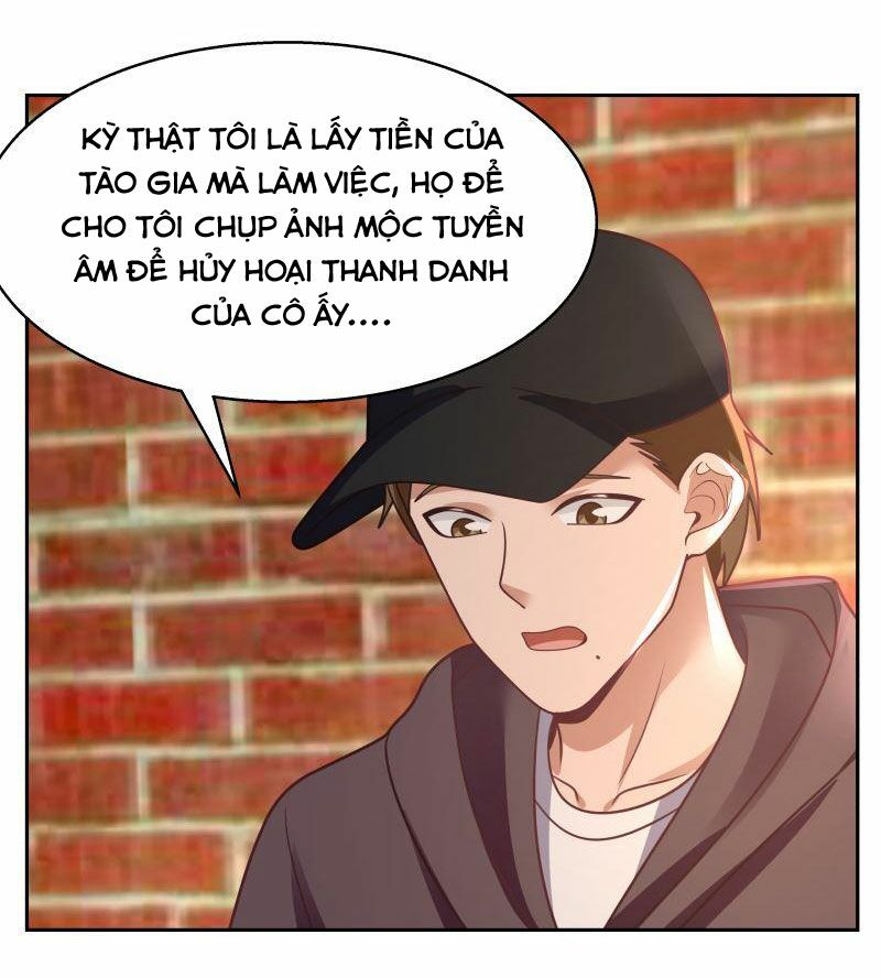 trên người ta có một rồng chapter 396 15