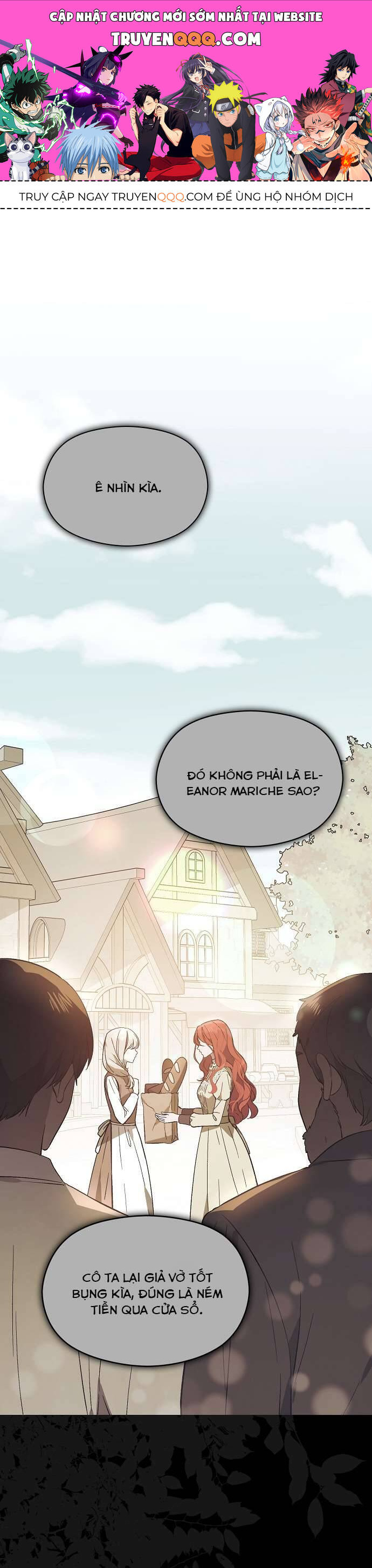 tôi không cố ý quyến rũ nam chính đâu! chapter 85 1