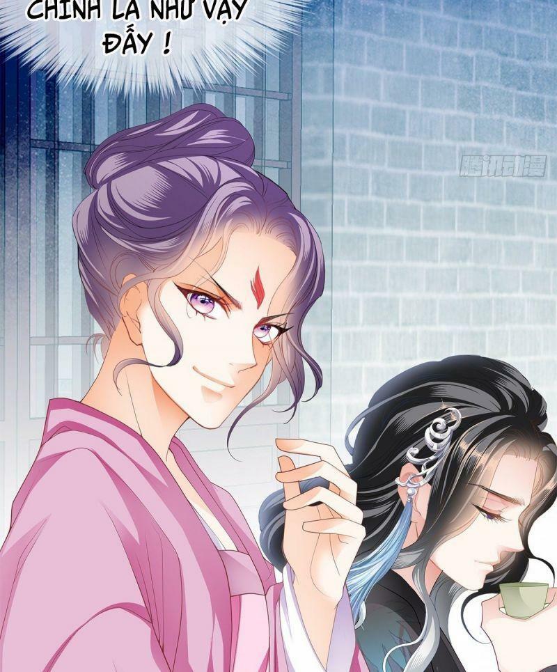 bổn vương muốn nàng chapter 7 49