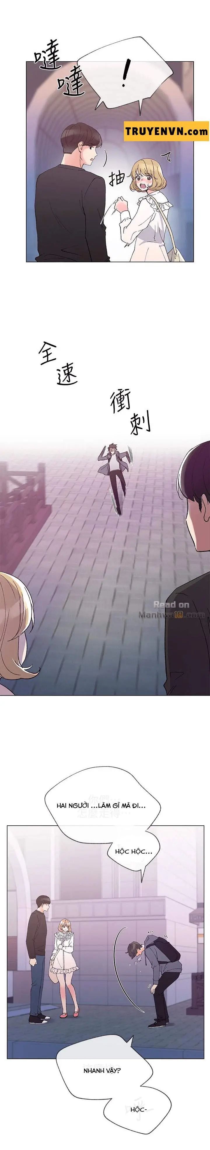 trả thù cô ta chapter 42 7