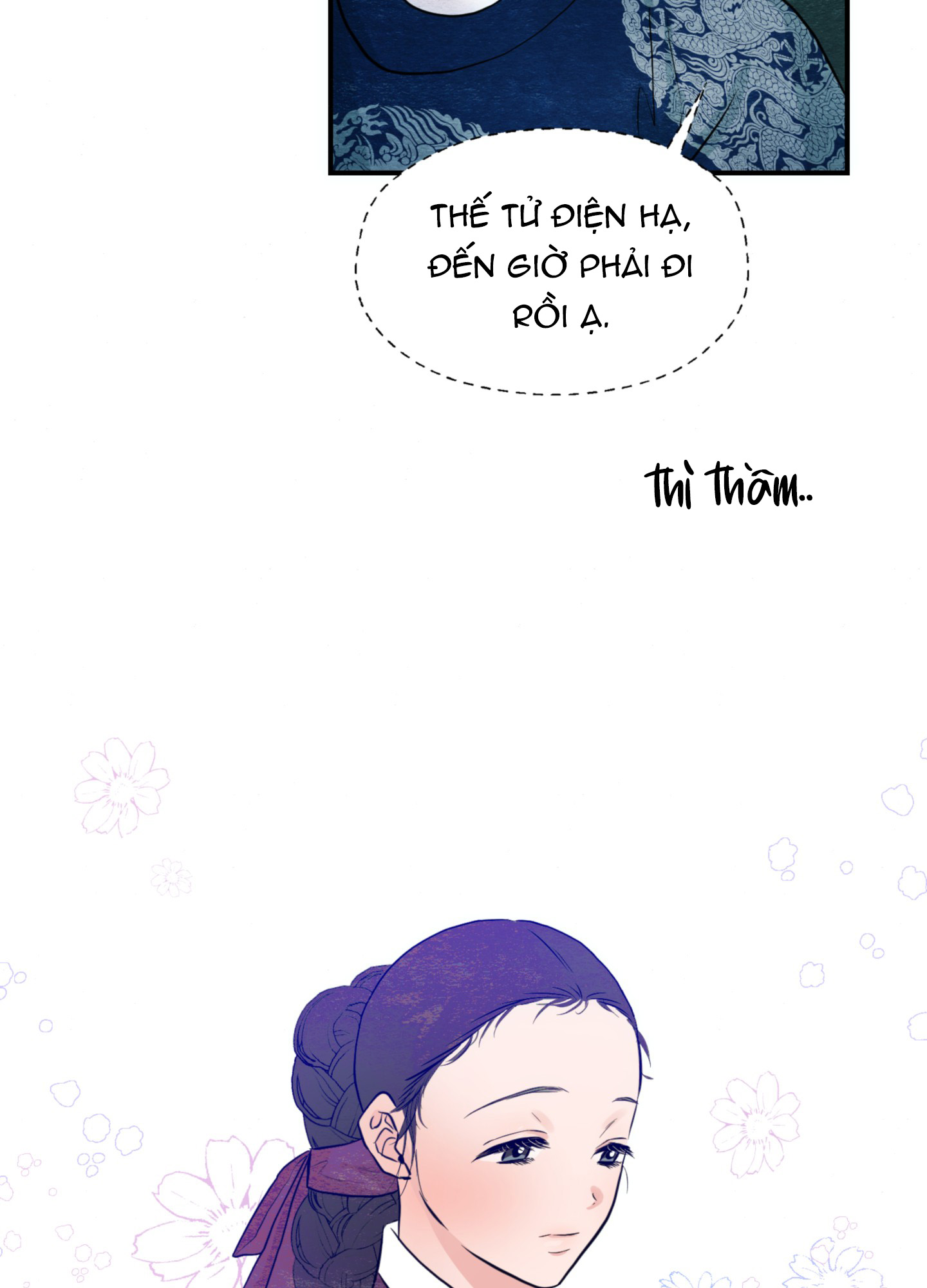 Cương Nhân chapter 26 64