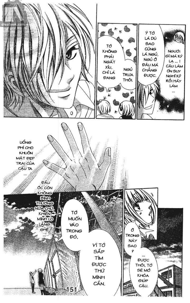 alice 38c chapter 8 1