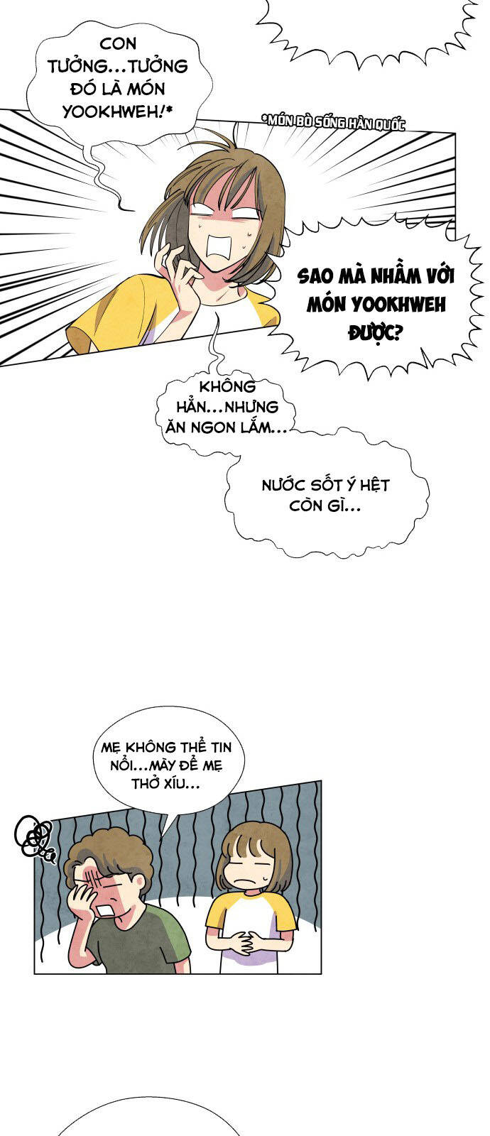 tai sói và mũ đỏ chapter 5 20