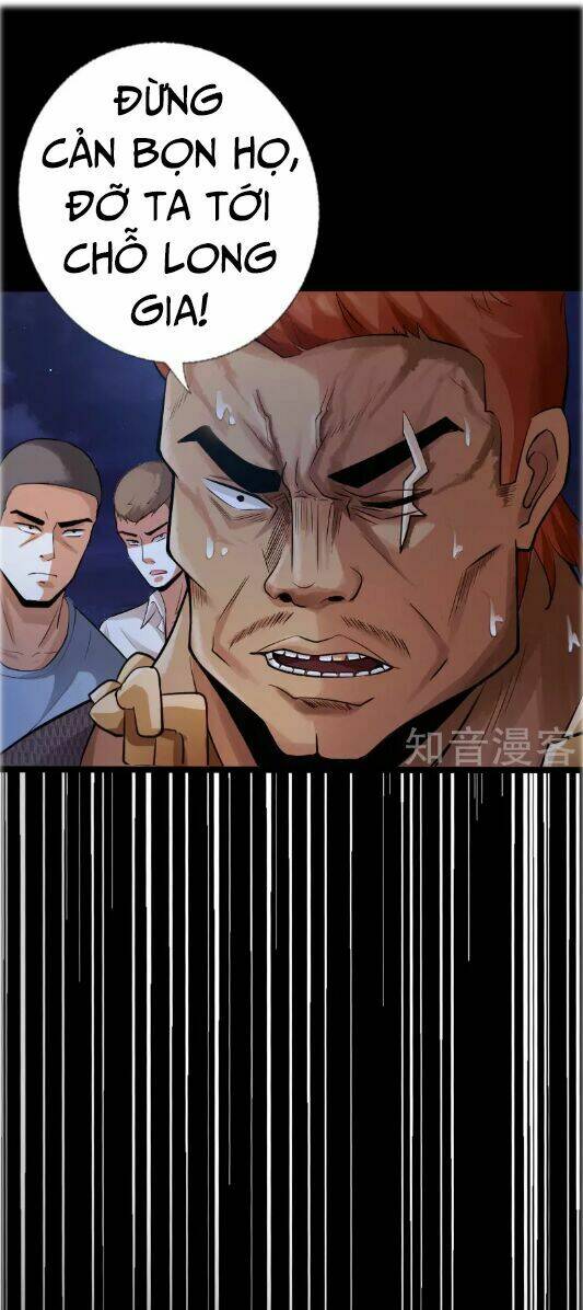 tuyệt phẩm tà thiếu chapter 37 25