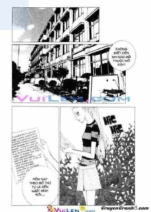 người mẫu hoàn hảo chapter 5 116