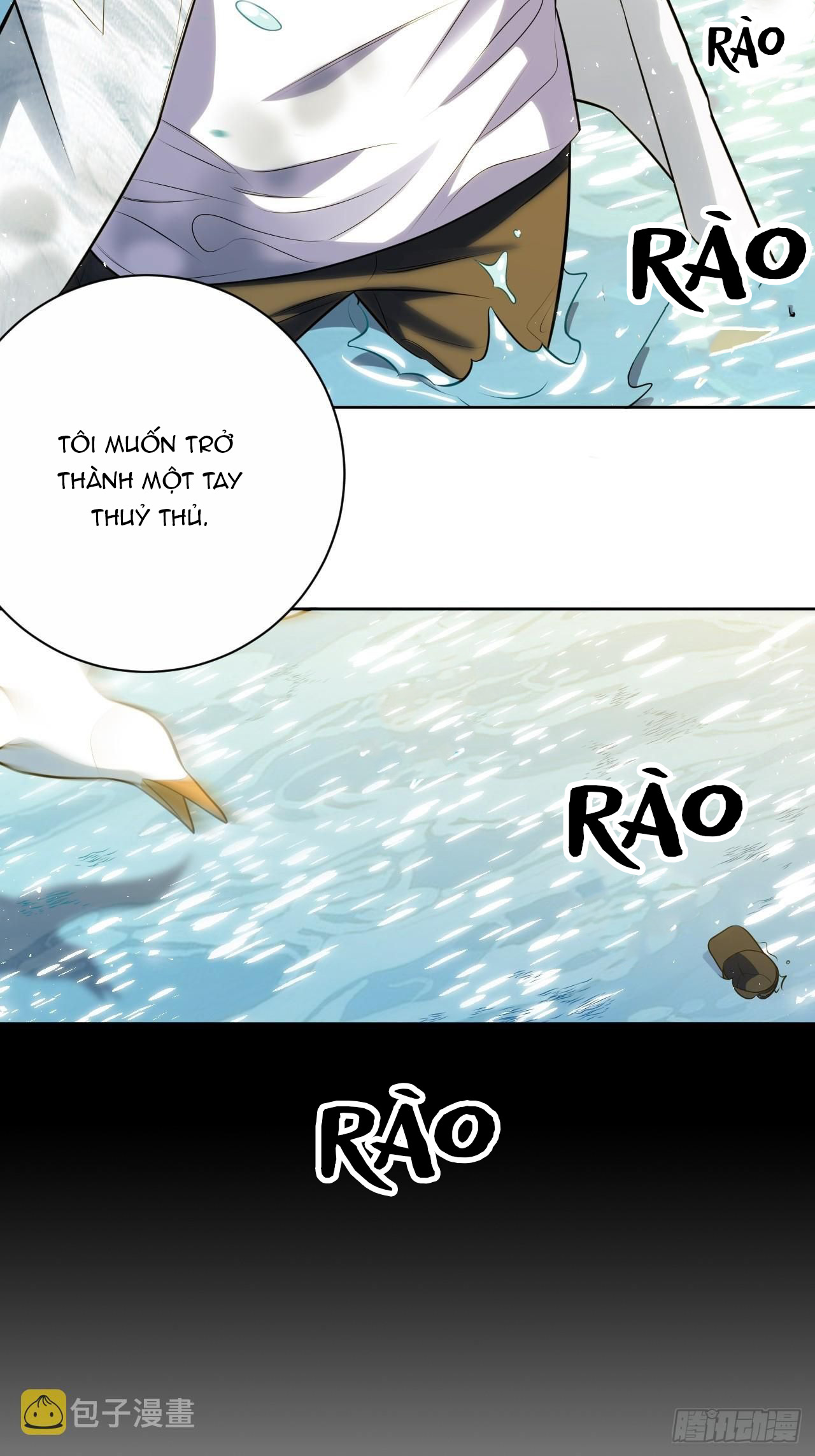 bố vợ đại nhân là bà xã chapter 232 17