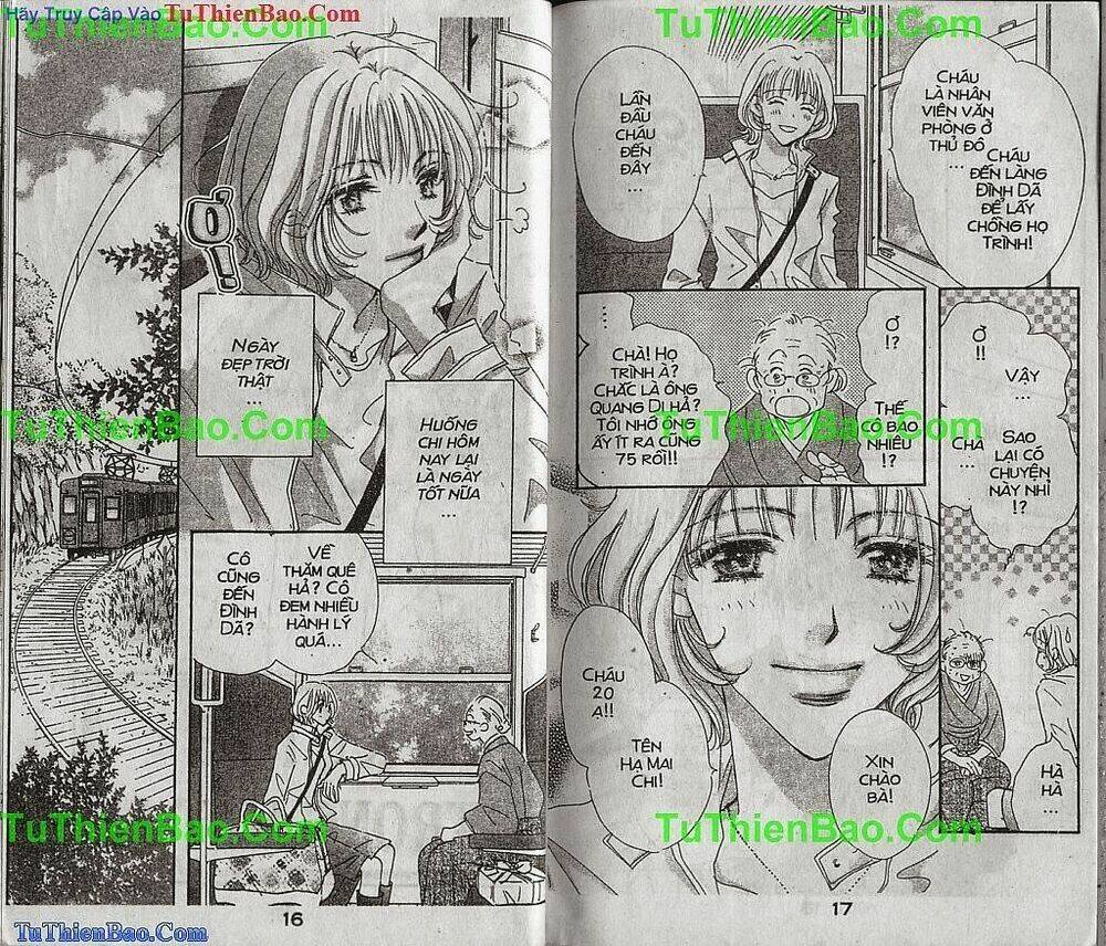 mây trắng tinh khôi chapter 14 8