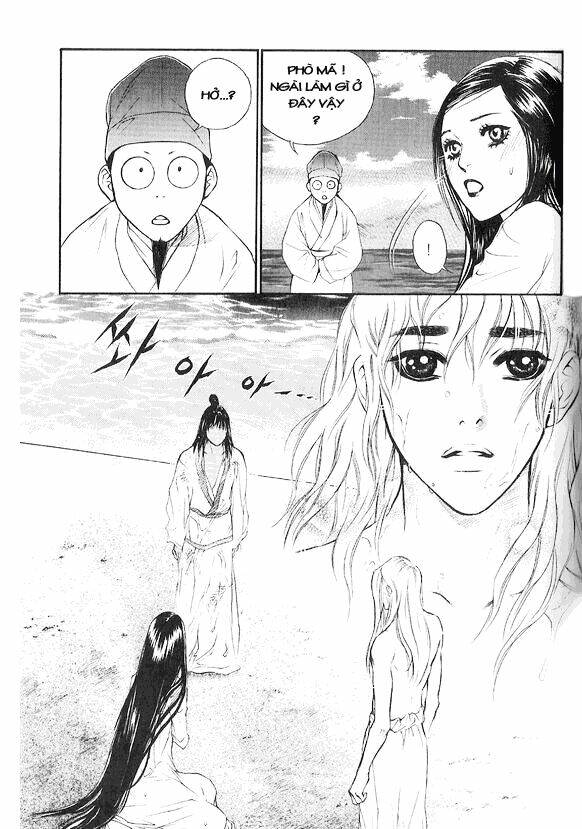 1001 nights chapter 14 32