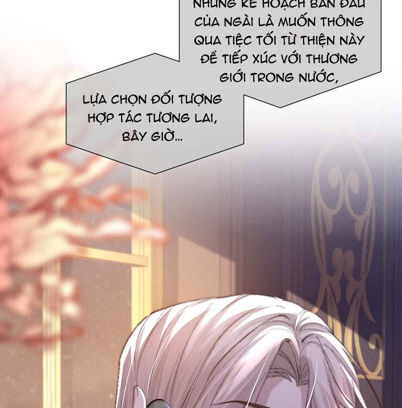 Kế Hoạch Tự Dưỡng Cuồng Khuyển chapter 8 29