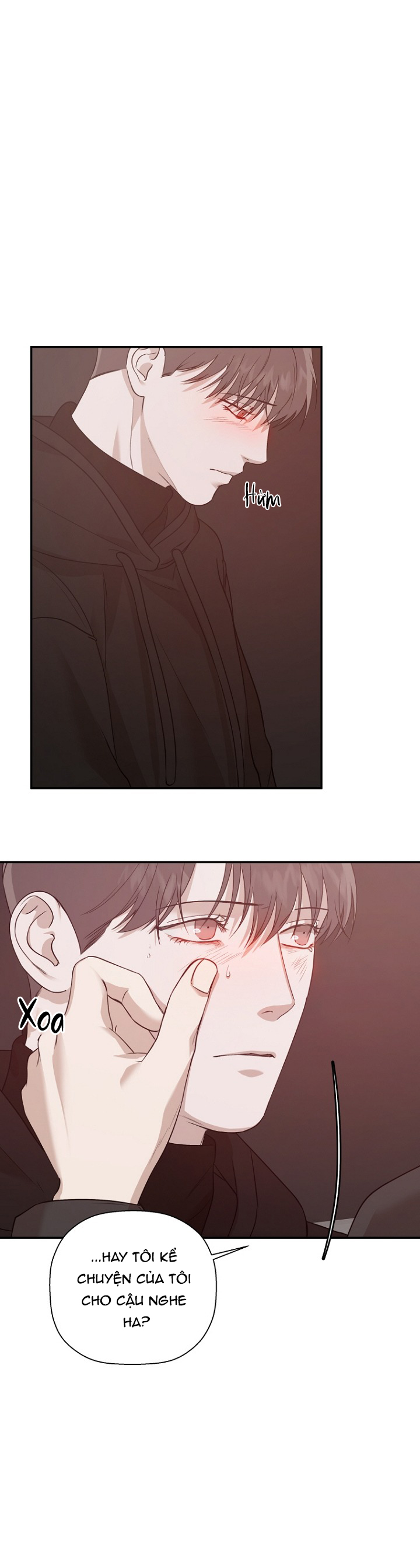 người xa lạ chapter 20 34