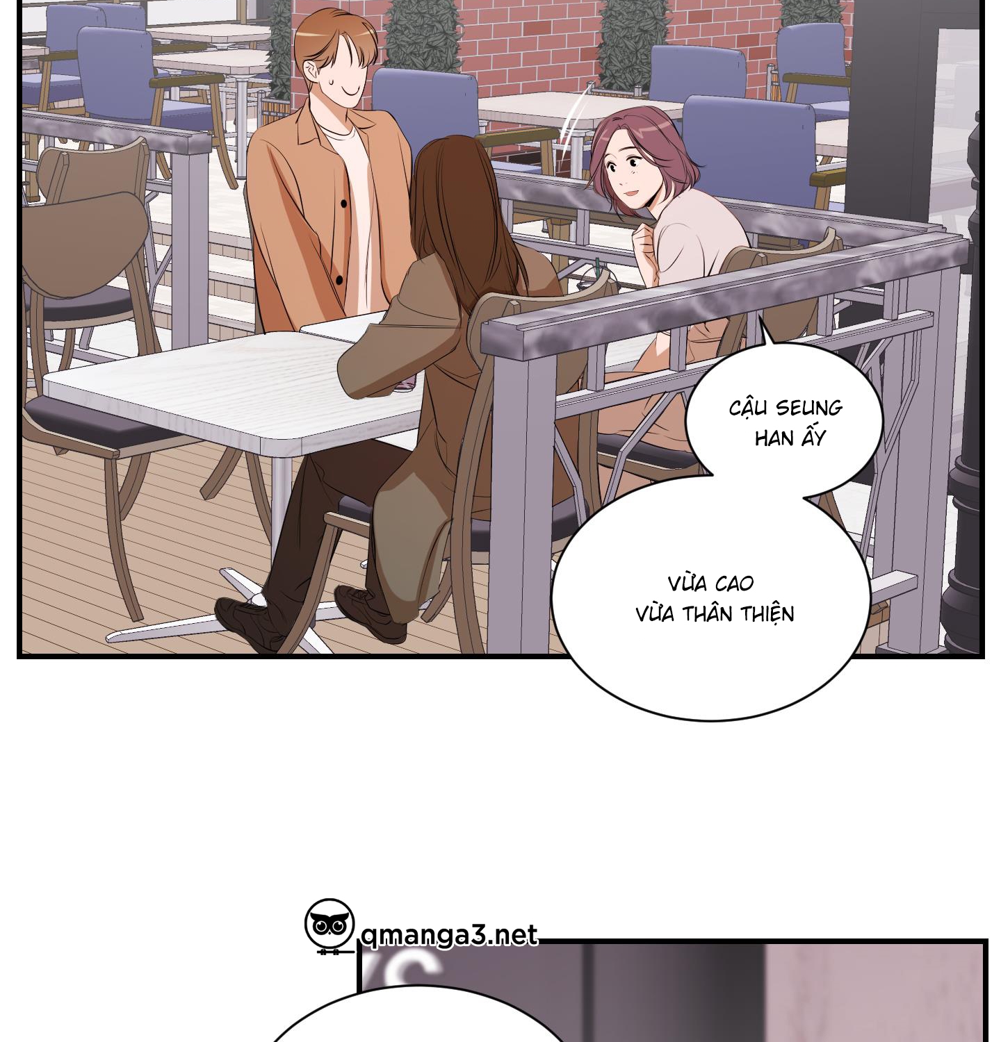 chốn riêng tư chapter 40 47