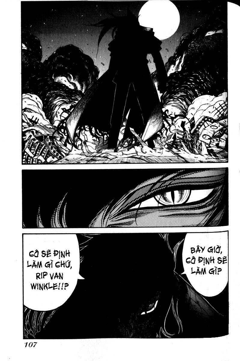 hellsing chapter 33 7