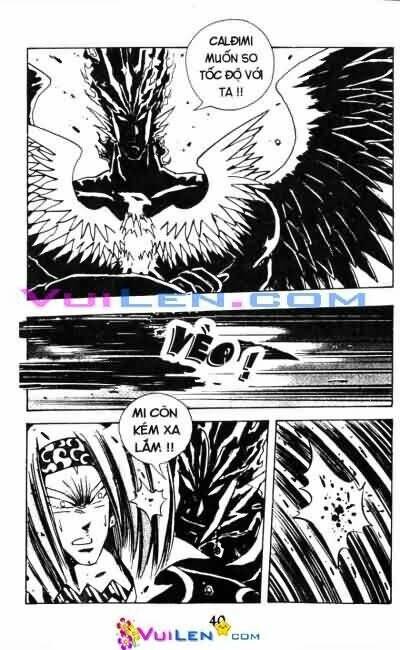 những người bạn tốt chapter 17 41