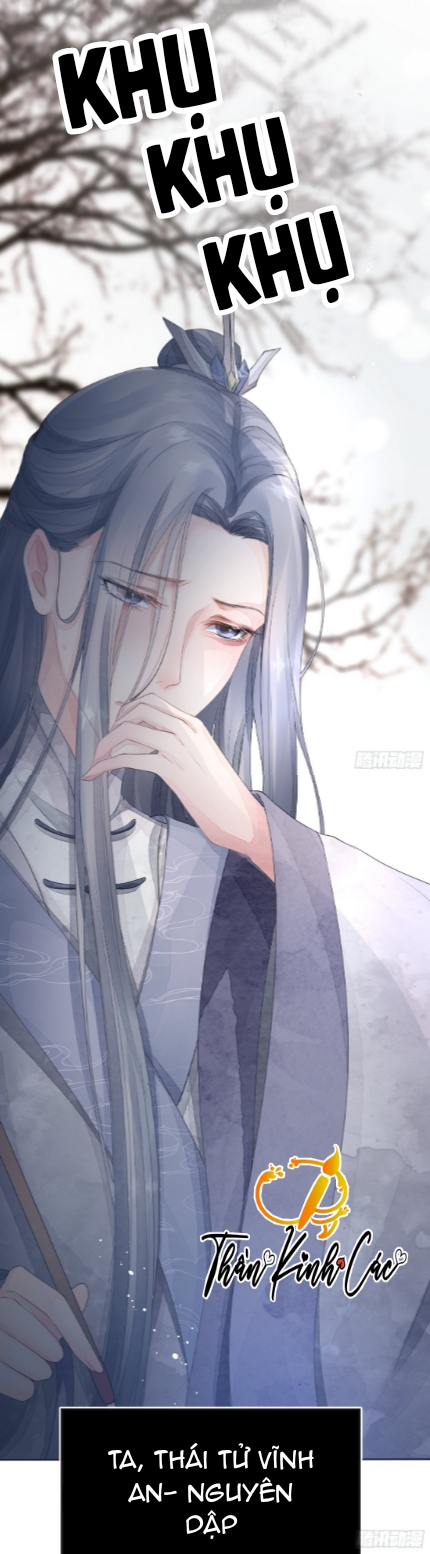 dập hoa lục chapter 1 6