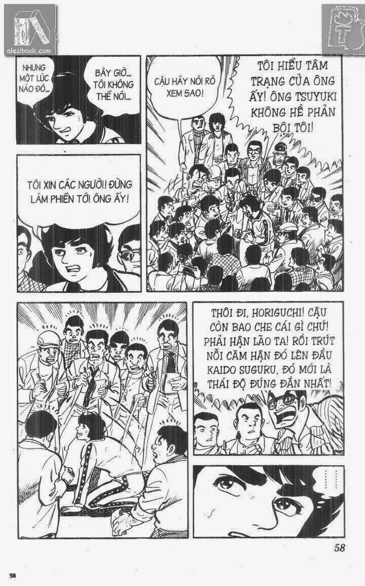 ganbare genki chapter 187 14