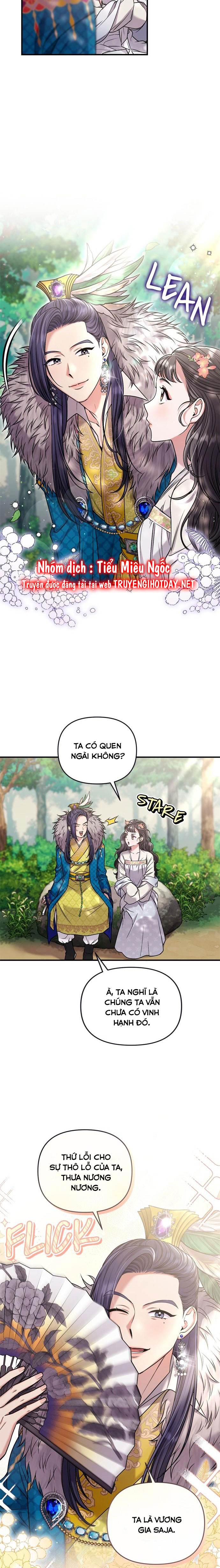 cao thủ chốn hậu cung chapter 19 10