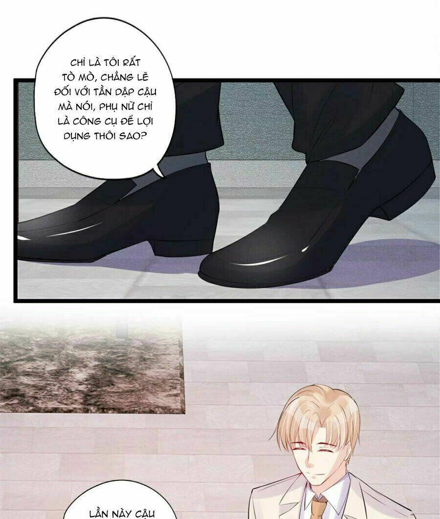 cạm bẫy lửa tình chapter 62 10