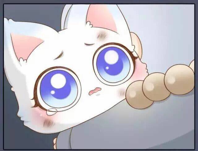 tiểu hồ ly vs tiểu hóa thượng chapter 33 22