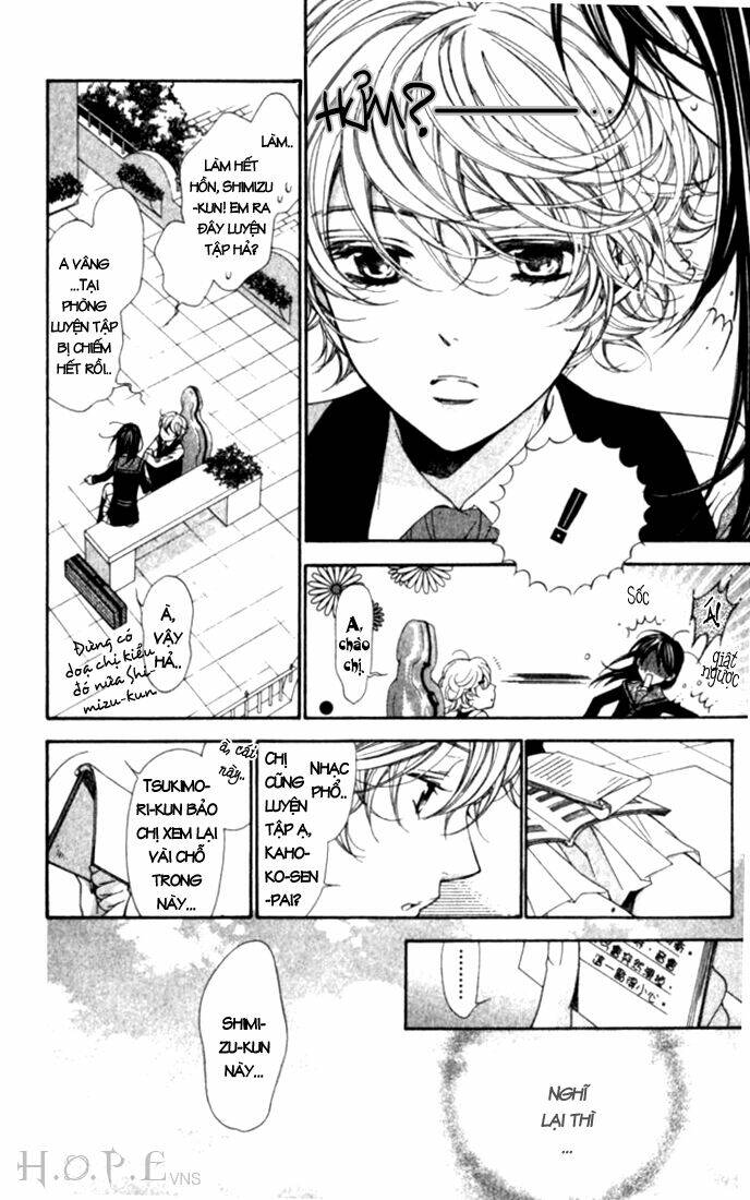 cung đàn vàng chapter 56 14