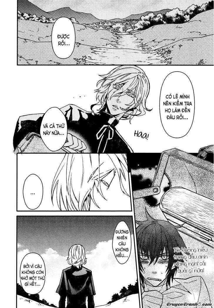 father’s vampire chapter 5 6