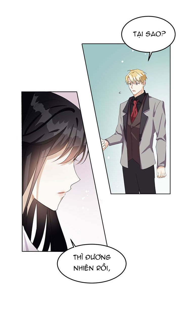 kết cục buồn của trò chơi nhập vai chapter 18 30