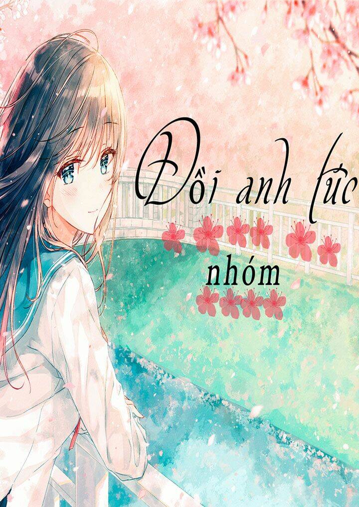 mạnh nhất manh chủ chapter 1 2